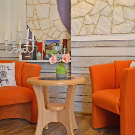גובן Pension Zur Neisse מראה חיצוני תמונה